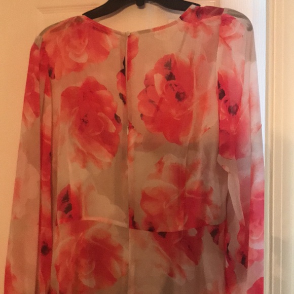 Calvin Klein dress size 14 brand new - Picture 7 of 8